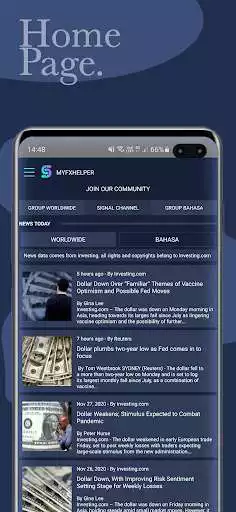 Play MyFxHelper - Forex Signal and enjoy MyFxHelper - Forex Signal with UptoPlay Play MyFxHelper - Forex Signal and enjoy MyFxHelper - Forex Signal with UptoPlay