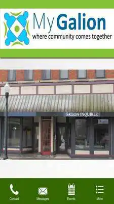 Play My Galion