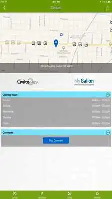 Play My Galion