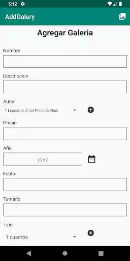 Play MyGalleryAdd as an online game MyGalleryAdd with UptoPlay