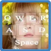 Free play online My Gallery Keyboard APK