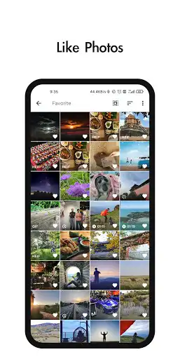 Play My Gallery  and enjoy My Gallery with UptoPlay