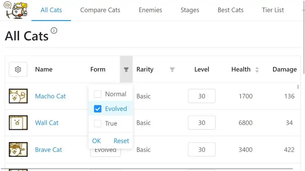 Play My Gamatoto - The Battle Cats  and enjoy My Gamatoto - The Battle Cats with UptoPlay