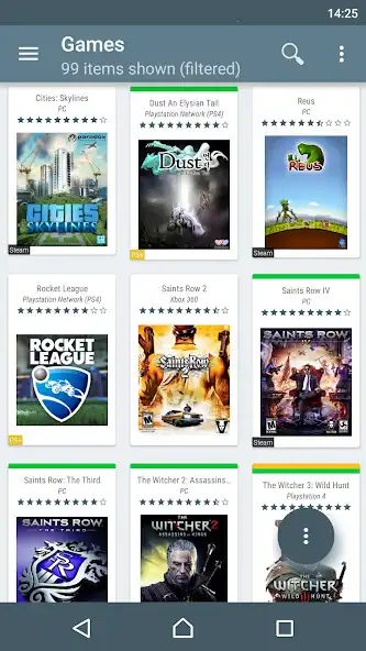 Play My Game Collection  and enjoy My Game Collection with UptoPlay