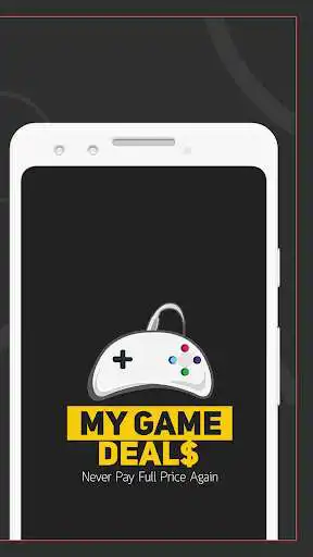 Play My Game Deals as an online game online My Game Deals with UptoPlay com.elraiz.mygamedeals Play My Game Deals as an online game My Game Deals with UptoPlay
