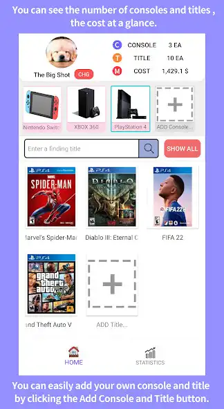 Play My Game Life - Game Collection  and enjoy My Game Life - Game Collection with UptoPlay