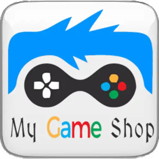 Run free android online My Game Shop APK Run free android online My Game Shop APK