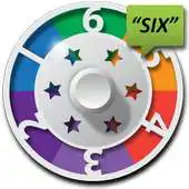 Free play online My Game Spinner APK