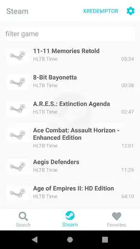 Play APK My Game Time and enjoy My Game Time with UptoPlay com.raphael.MyGameTime Play APK My Game Time and enjoy My Game Time with UptoPlay com.raphael.MyGameTime