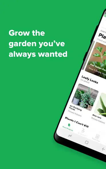 Play My Garden: Inspiration To Grow  and enjoy My Garden: Inspiration To Grow with UptoPlay