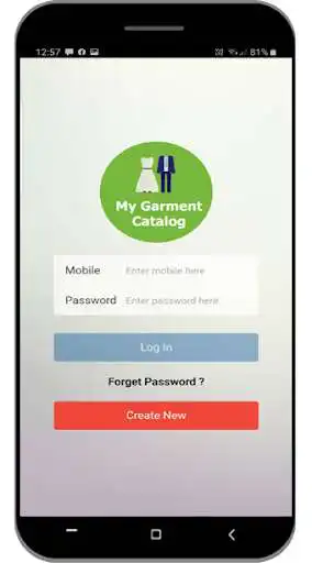 Play My Garment Catalog  and enjoy My Garment Catalog with UptoPlay