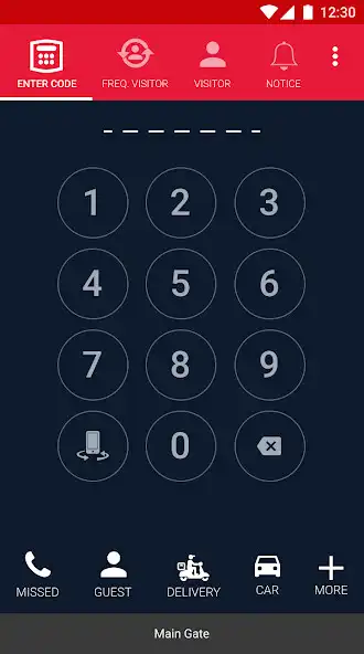 Play MyGate : Guard App and enjoy MyGate : Guard App with UptoPlay Play MyGate : Guard App and enjoy MyGate : Guard App with UptoPlay