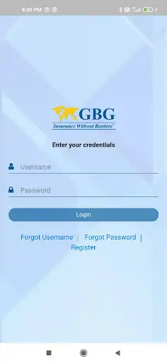 Play MyGBG - App by GBG  and enjoy MyGBG - App by GBG with UptoPlay