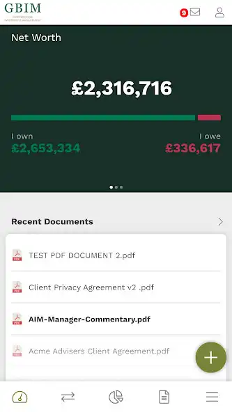 Play myGBIM  and enjoy myGBIM with UptoPlay