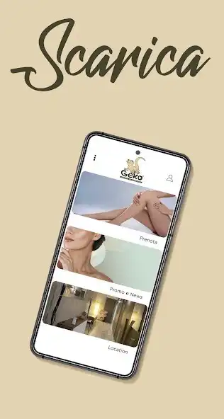 Play myGeko Estetica  and enjoy myGeko Estetica with UptoPlay