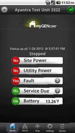 Play myGENcare v2  and enjoy myGENcare v2 with UptoPlay