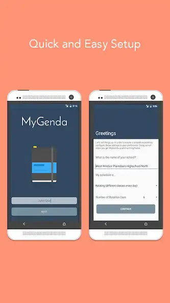 Play MyGenda Student Planner  and enjoy MyGenda Student Planner with UptoPlay