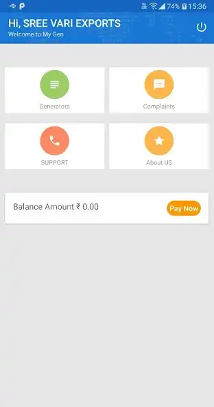 Play MyGen as an online game MyGen with UptoPlay