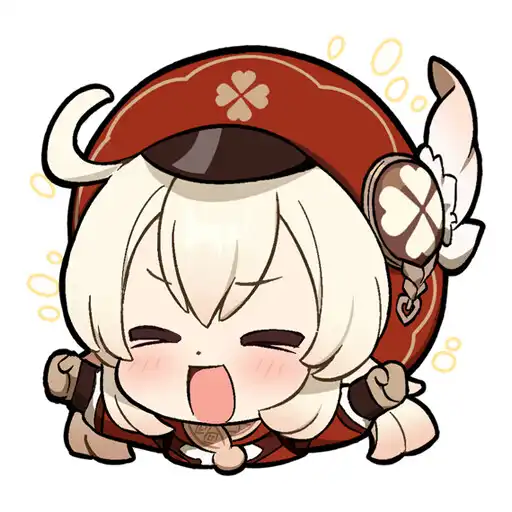 Play My Genshin shimeji - mascot APK Play My Genshin shimeji - mascot APK