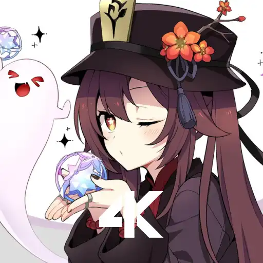 Play My Genshin Wallpaper 4K 2K HD APK