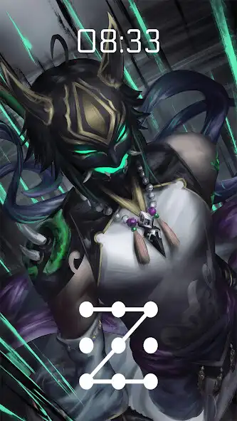 Play My Genshin Wallpaper 4K 2K HD as an online game My Genshin Wallpaper 4K 2K HD with UptoPlay