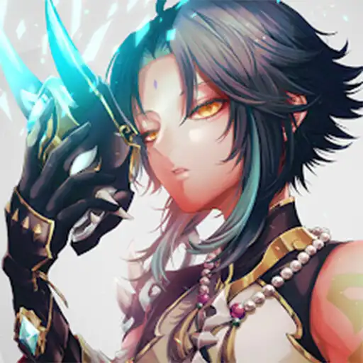 Play My Genshin Wallpaper APK Play My Genshin Wallpaper APK