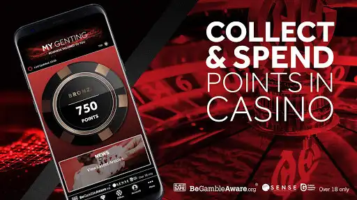 Play My Genting as an online game My Genting with UptoPlay