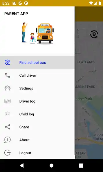 Play Mygeofind Parent as an online game Mygeofind Parent with UptoPlay