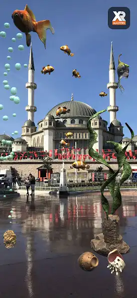 Play MyGeoVerse  and enjoy MyGeoVerse with UptoPlay