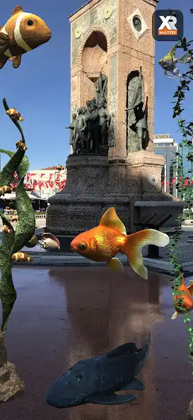 Play MyGeoVerse as an online game MyGeoVerse with UptoPlay