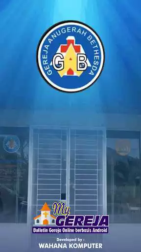 Play My Gereja GAB Kelapa Gading