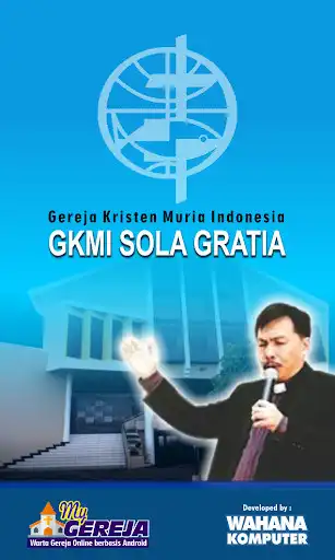 Play My Gereja GKMI Sola Gratia