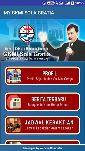 Play My Gereja GKMI Sola Gratia