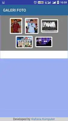 Play My Gereja GKMI Sola Gratia