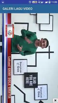 Play My Gereja GKMI Sola Gratia