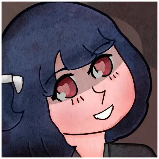 Play MyGF: Horror Visual Novel APK