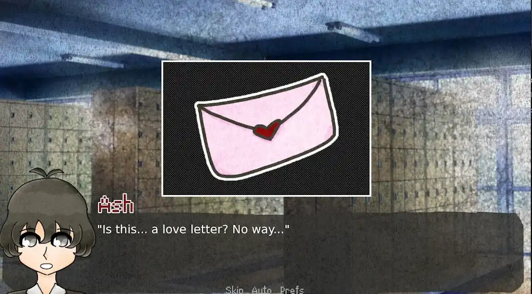 Play MyGF: Horror Visual Novel  and enjoy MyGF: Horror Visual Novel with UptoPlay