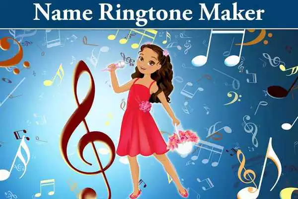 Play My GF Name Ringtone