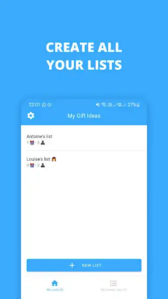 Play My Gift Ideas  and enjoy My Gift Ideas with UptoPlay