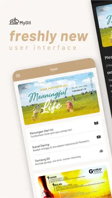 Play MyGII  and enjoy MyGII with UptoPlay