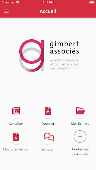 Play MyGimbert as an online game MyGimbert with UptoPlay