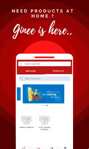 Play My Ginee as an online game My Ginee with UptoPlay