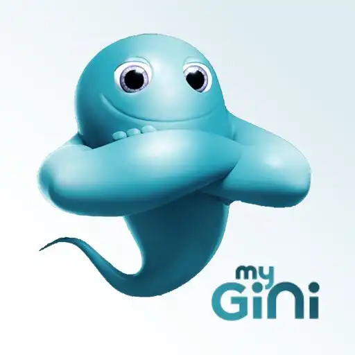 Play myGini: Magic in Your Cards APK