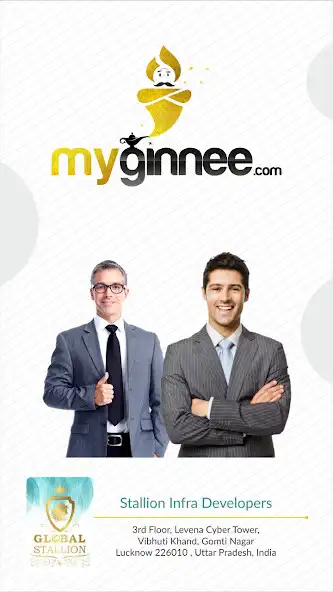 Play My Ginnee  and enjoy My Ginnee with UptoPlay
