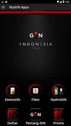 Play MyGIN  and enjoy MyGIN with UptoPlay