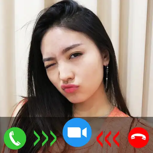 Play My Girl Friend Prank Call _ Fa APK Play My Girl Friend Prank Call _ Fa APK