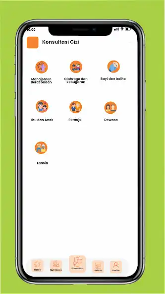 Play MyGizi as an online game MyGizi with UptoPlay