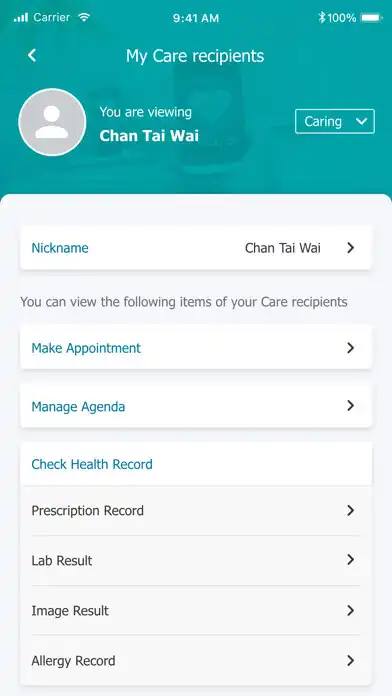 Play My Gleneagles SmartHealth  and enjoy My Gleneagles SmartHealth with UptoPlay