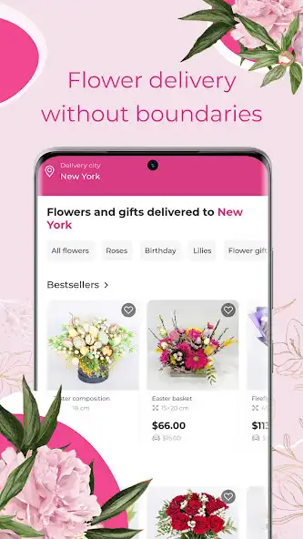 Play My Global Flowers delivery  and enjoy My Global Flowers delivery with UptoPlay