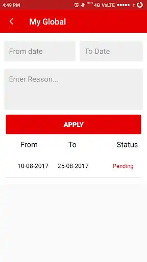 Play My Global